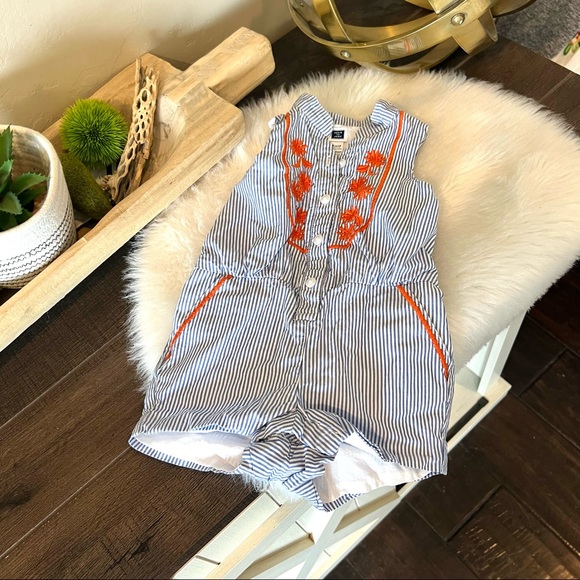 Janie & Jack romper #33 - Picture 1 of 3